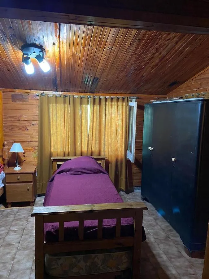 La Ponderosa Villa Mendoza Holiday home