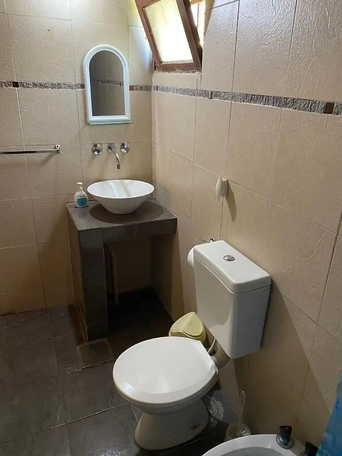 La Ponderosa Villa Mendoza 0*,
