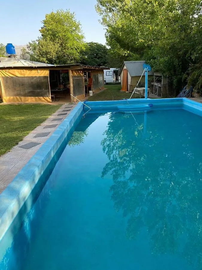Holiday home La Ponderosa Villa Mendoza Argentina