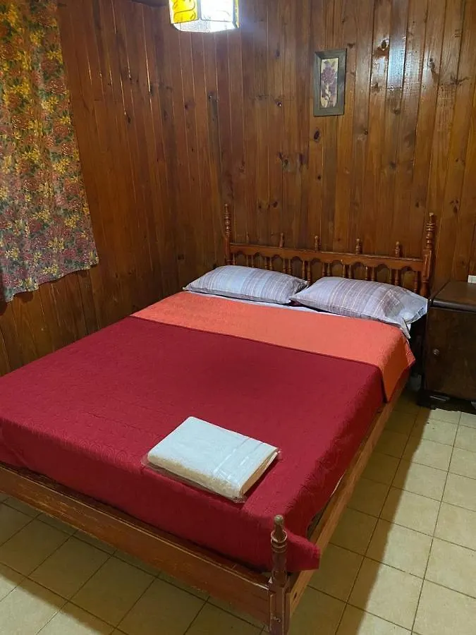 La Ponderosa Villa Mendoza