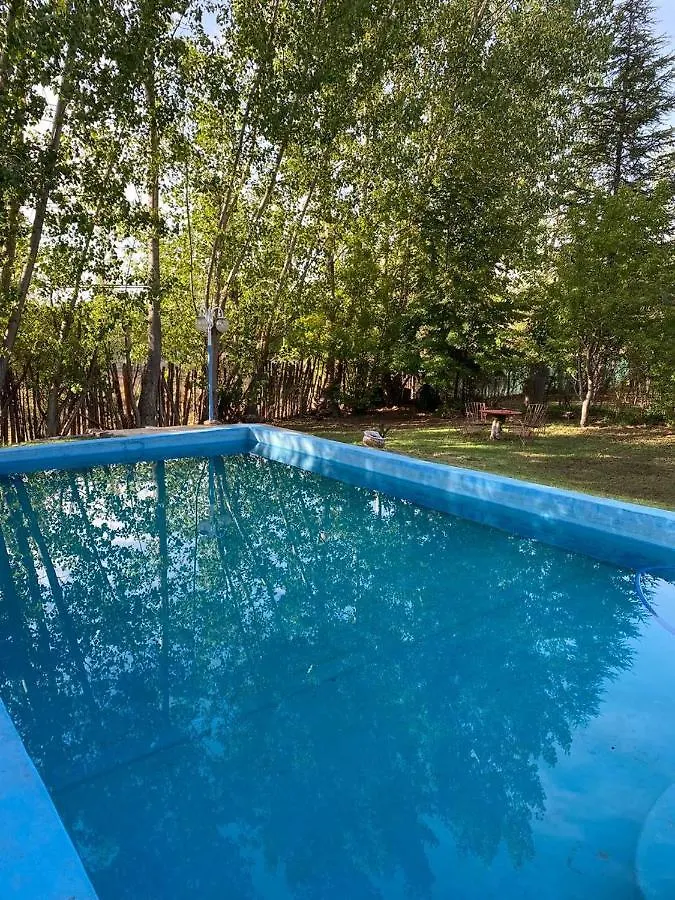 Holiday home La Ponderosa Villa Mendoza